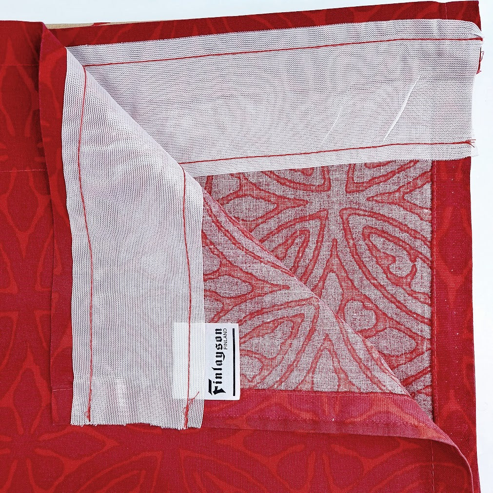 Finlayson verhot 134x230 cm 2 kpl