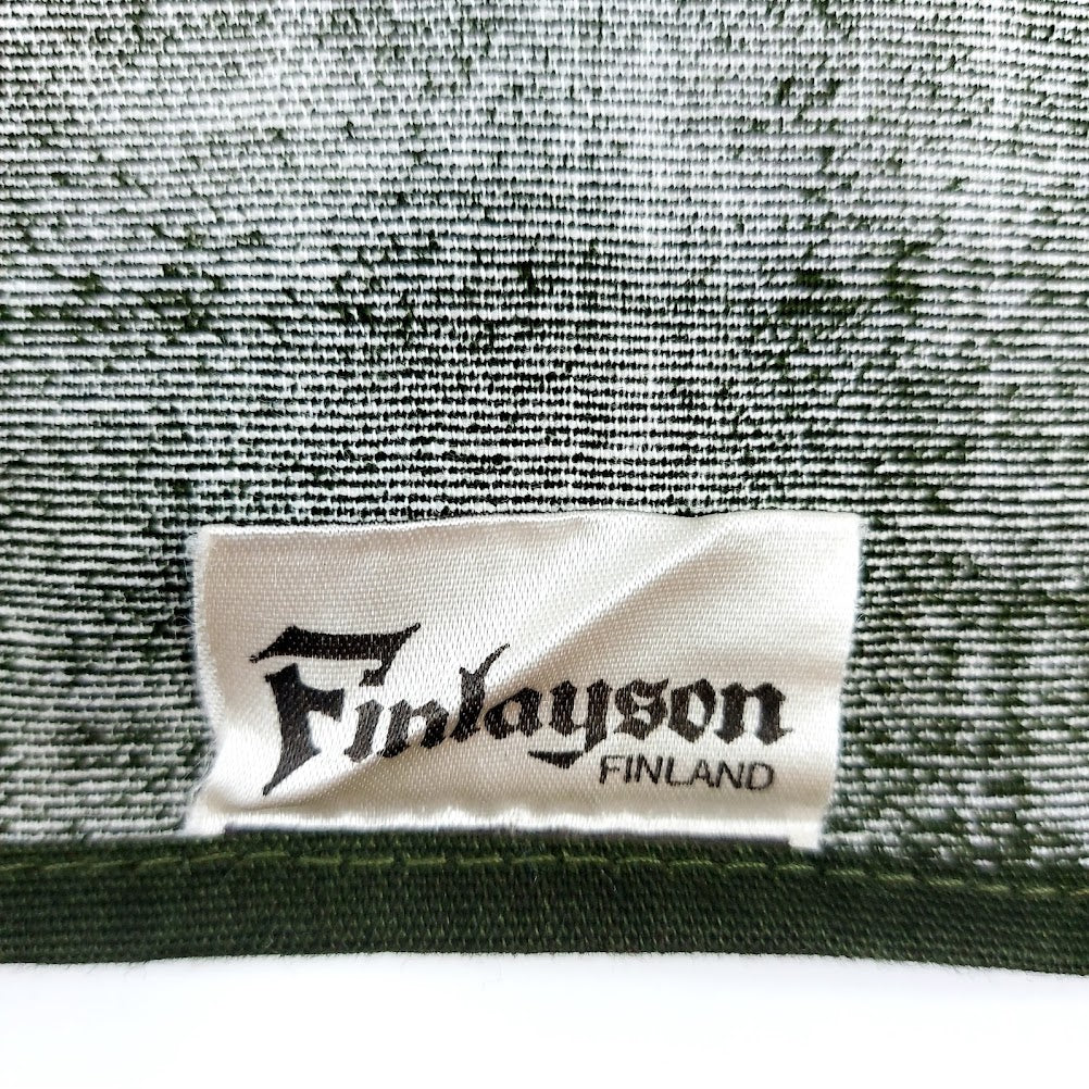 Finlayson vintage pöytäliina 85x90 cm