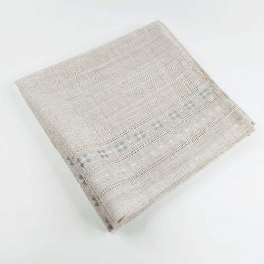 Finlayson vintage pöytäliina 132x134 cm