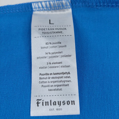 Finlayson collegejakku koko L