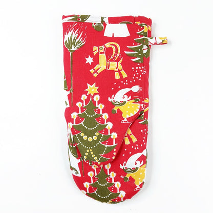 Finlayson Joulumuumi patakinnas