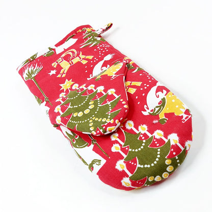 Finlayson Joulumuumi patakinnas