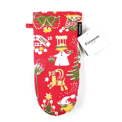 Finlayson Joulumuumi patakinnas