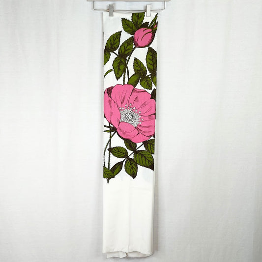 Finlayson Rosa Rugosa kangas Koko 150 x 225 cm