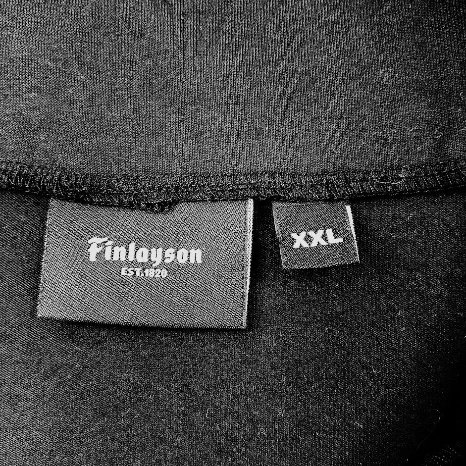 Finlayson trikoomekko koko XXL