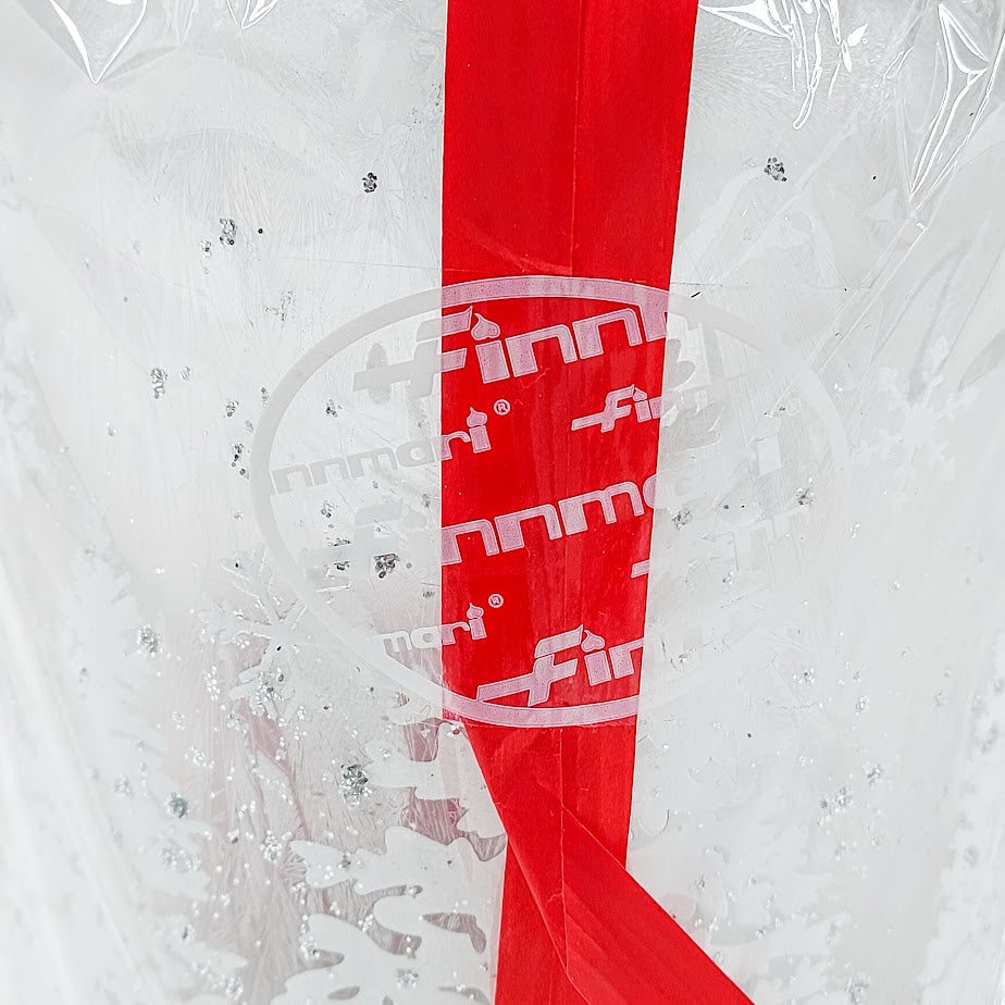 Finnmari Lahjapakkaus kynttilälyhty