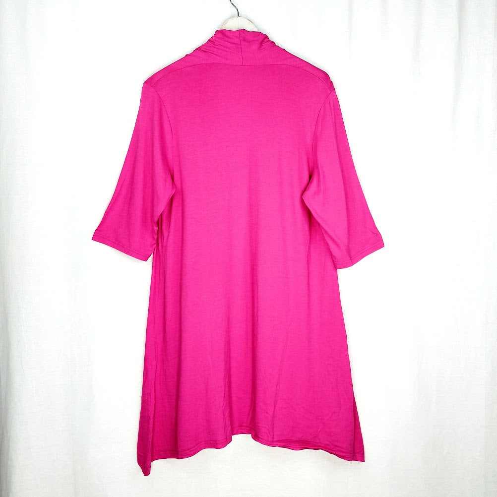 Finnwear trikootakki koko M