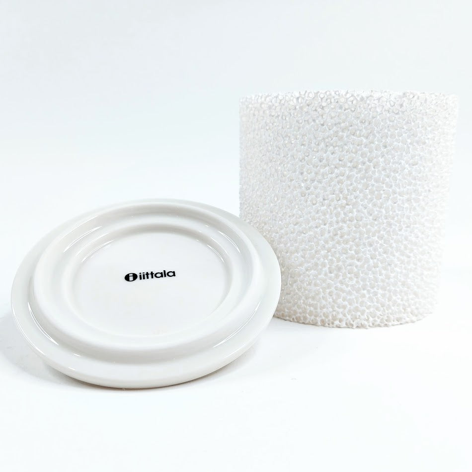 Iittala Fire kynttilälyhty