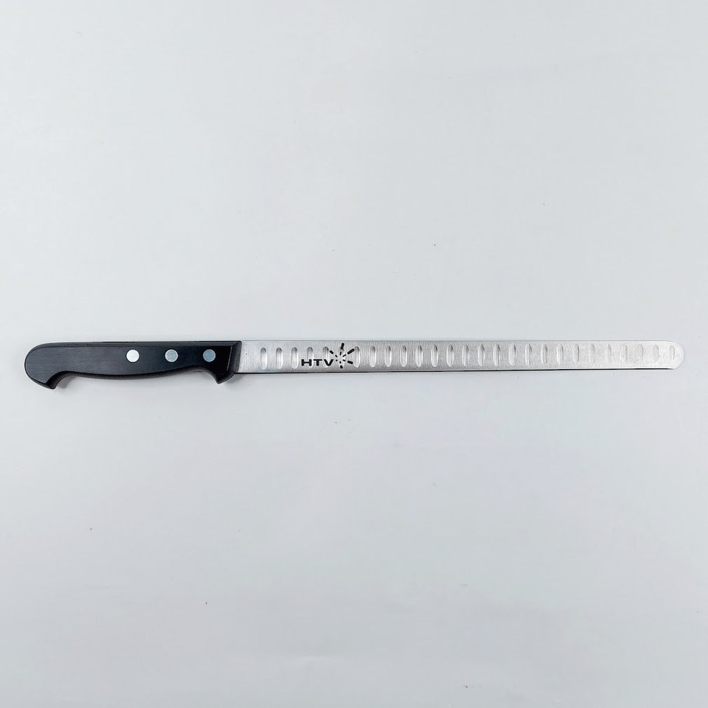 Fiskars Avanti lohiveitsi ja leikkuulauta