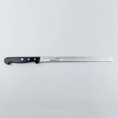 Fiskars Avanti lohiveitsi ja leikkuulauta