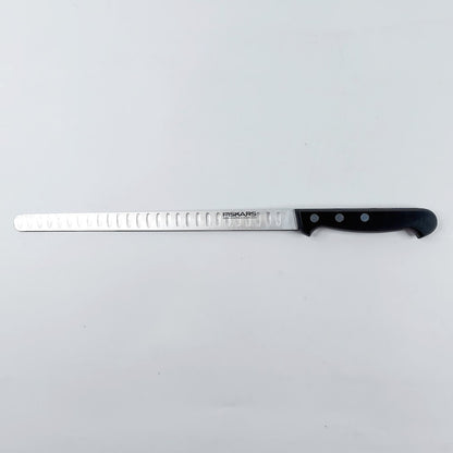 Fiskars Avanti lohiveitsi ja leikkuulauta