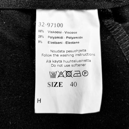 Fit for me Stretch-housut koko 40