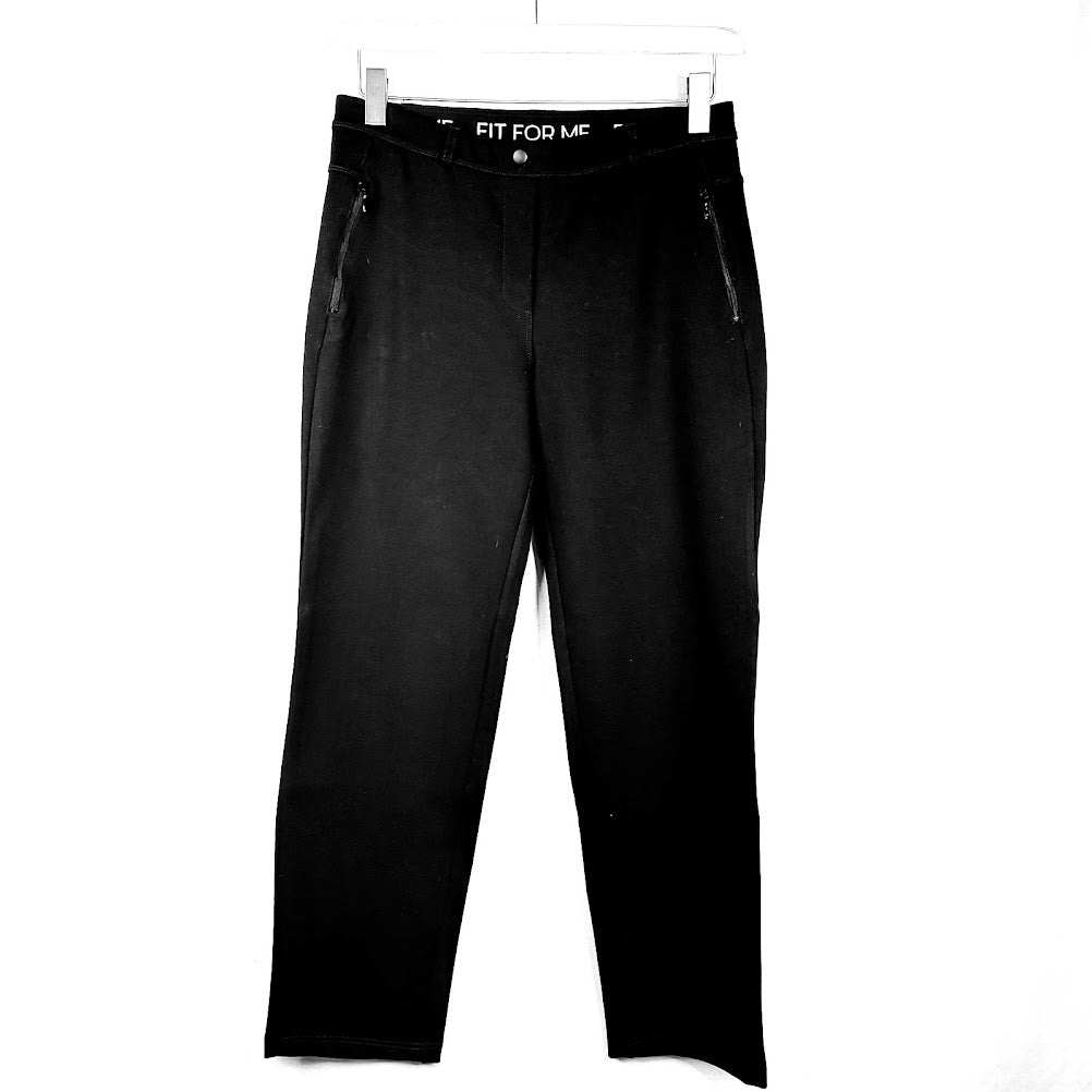 Fit for me Stretch-housut koko 40