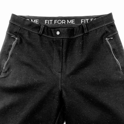 Fit for me Stretch-housut koko 40