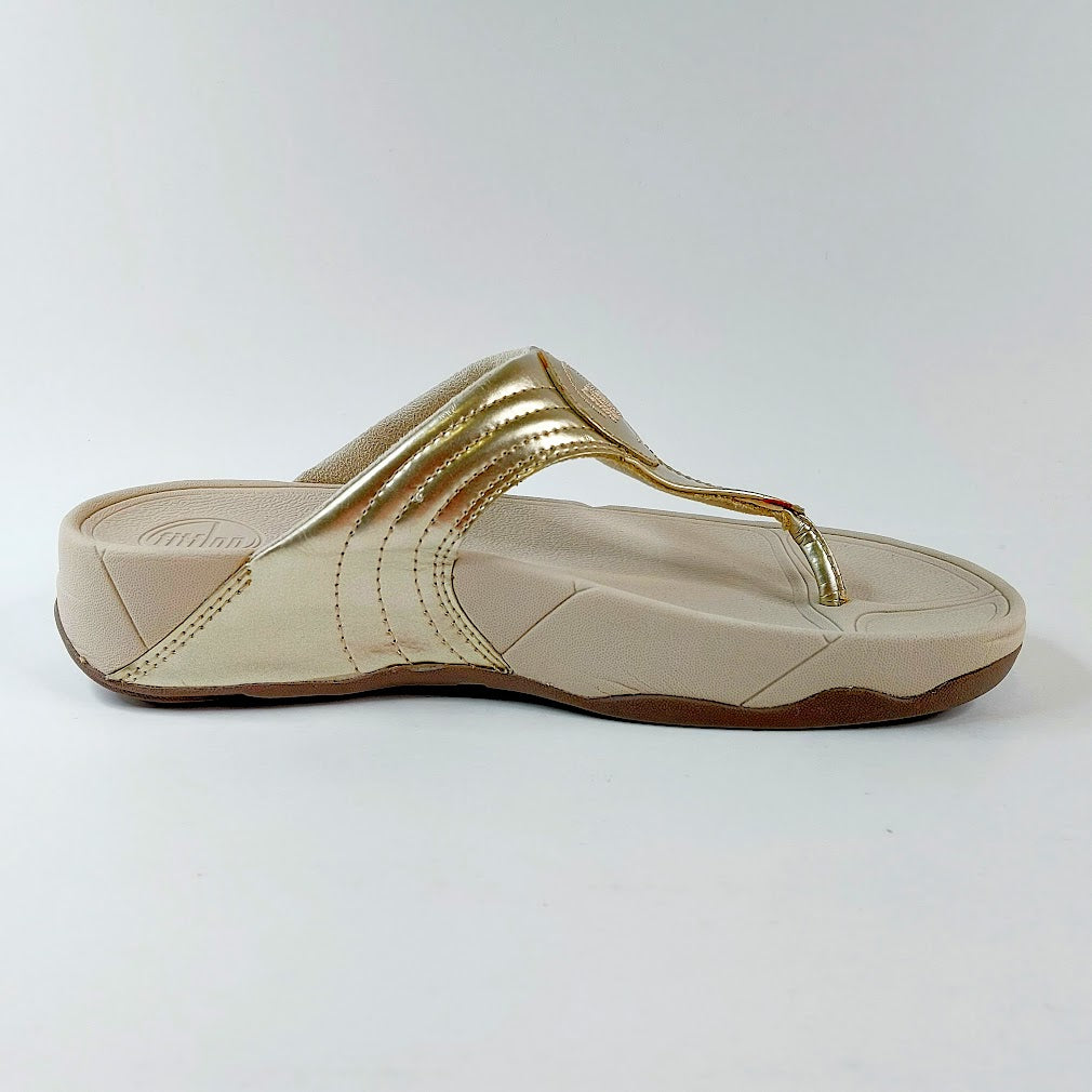 Fitflop Walkstar 3 varvassandaalit koko 39