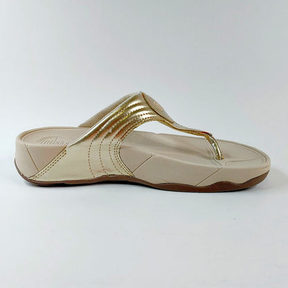 Fitflop Walkstar 3 varvassandaalit koko 39