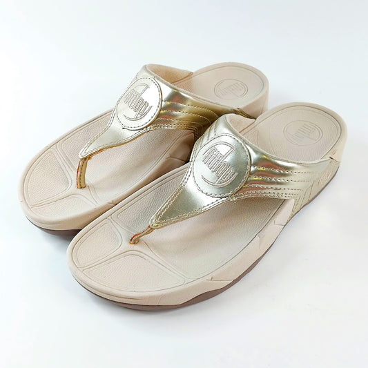Fitflop Walkstar 3 varvassandaalit koko 39