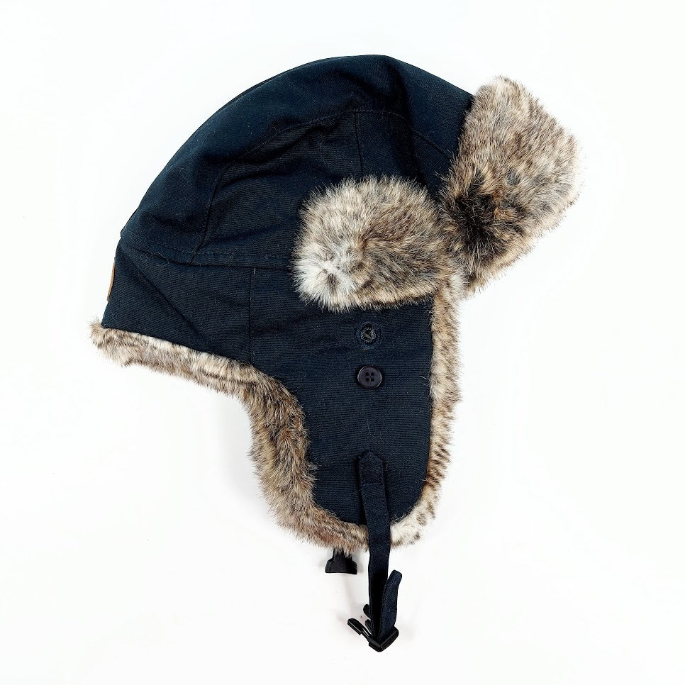 Fjällräven Singi heater talvihattu koko M