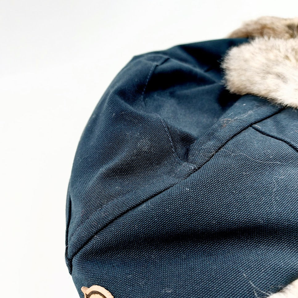 Fjällräven Singi heater talvihattu koko M