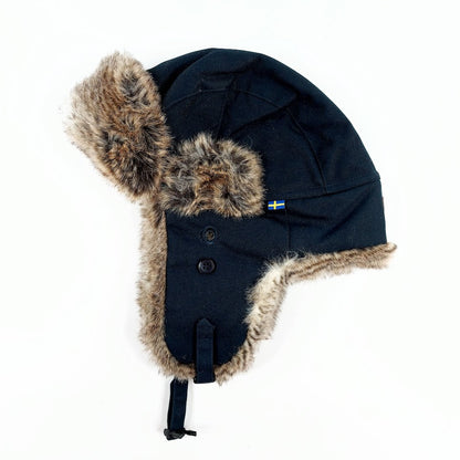 Fjällräven Singi heater talvihattu koko M