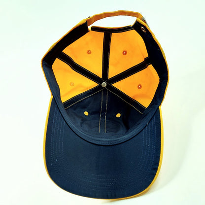 Fjällräven lippis S/M