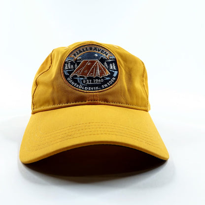 Fjällräven lippis S/M