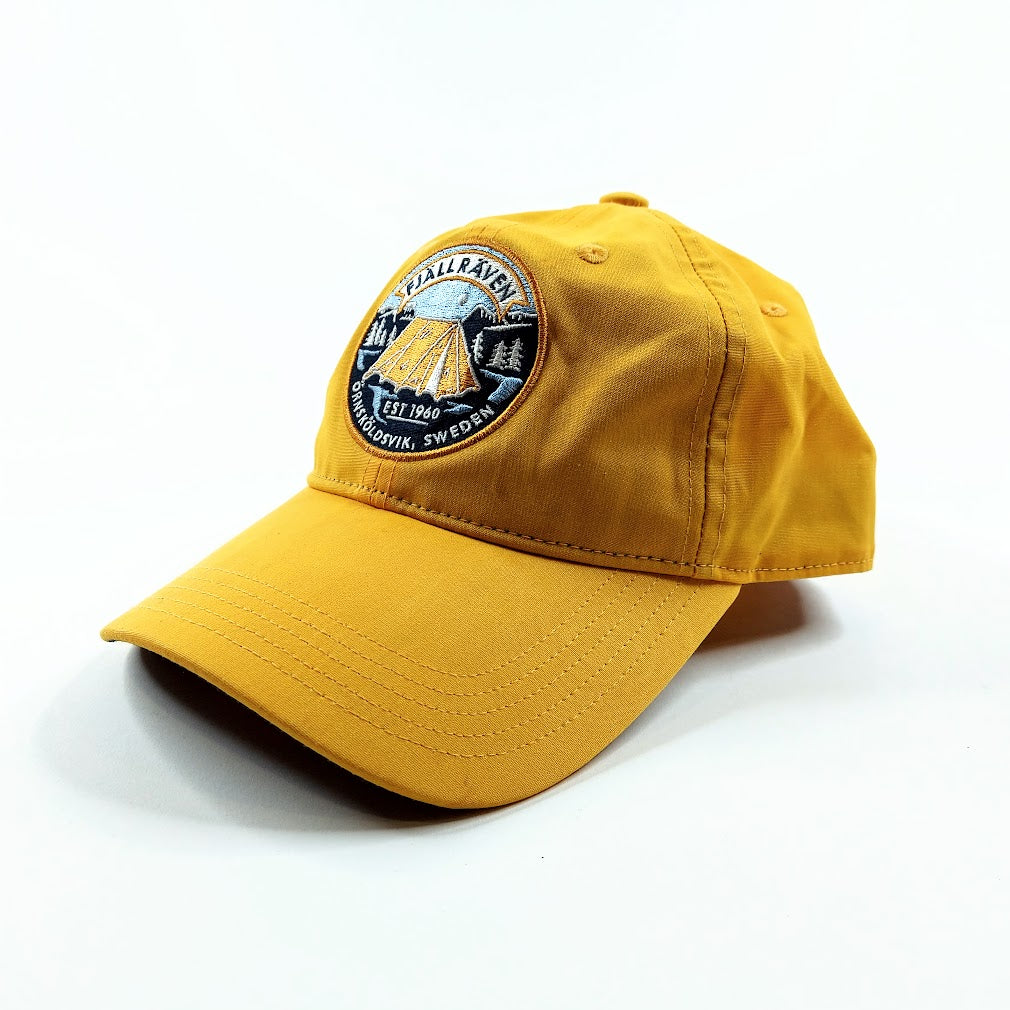 Fjällräven lippis S/M