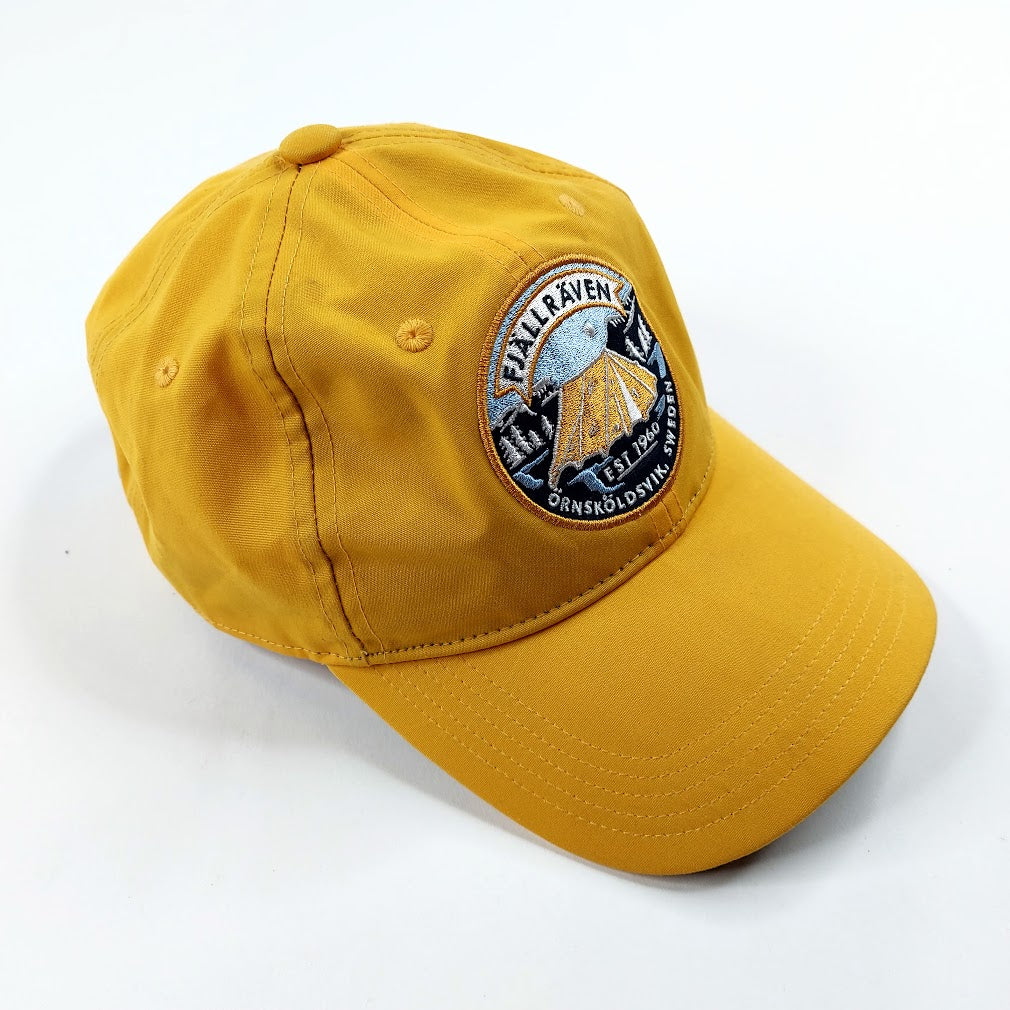 Fjällräven lippis S/M