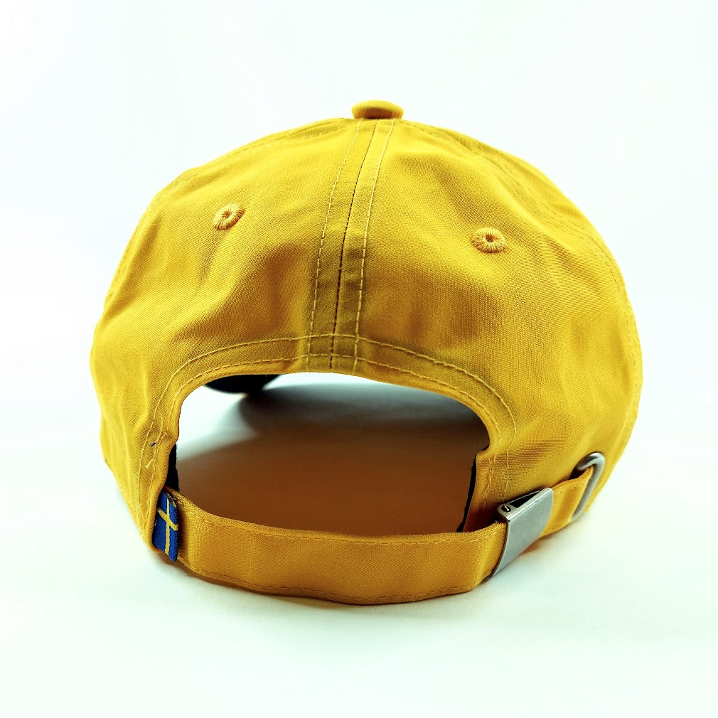 Fjällräven lippis S/M