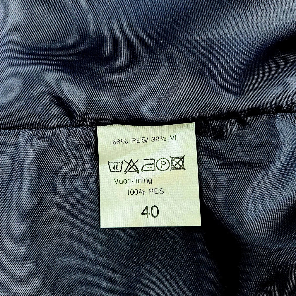 Fougstedts bleiseri koko 40