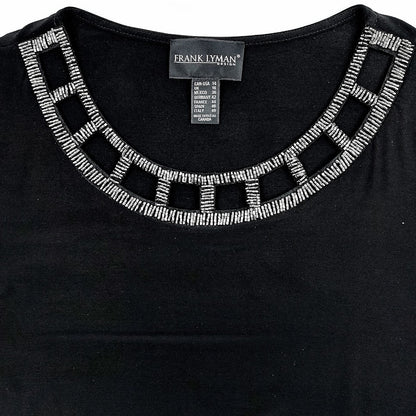 Frank Lyman Design pusero koko 42