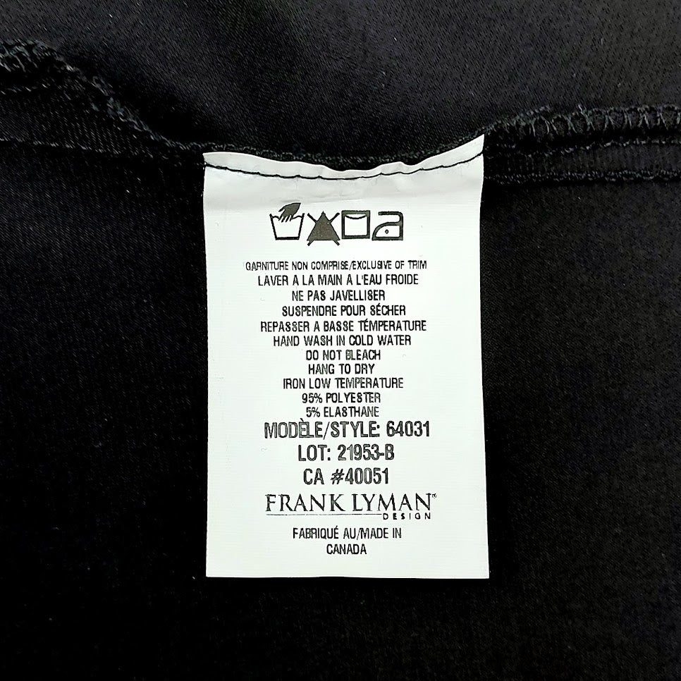 Frank Lyman Design pusero koko 42