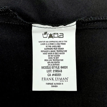 Frank Lyman Design pusero koko 42