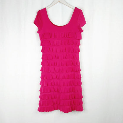 Frank Lyman mekko koko 38