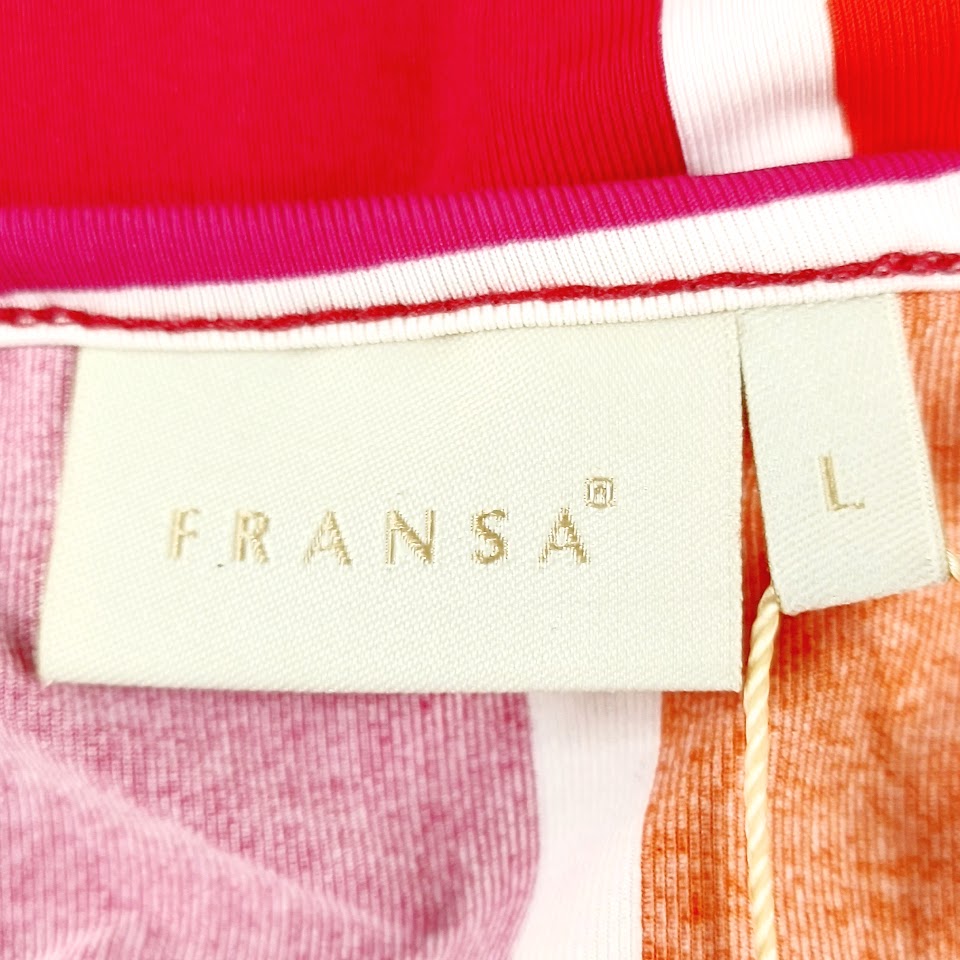 Fransa mekko koko L