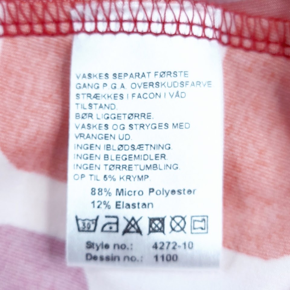 Fransa mekko koko L