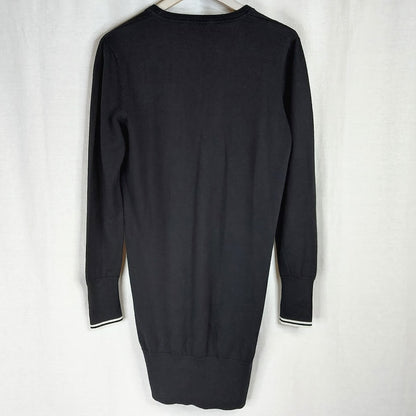 Fred Perry neulemekko koko 40
