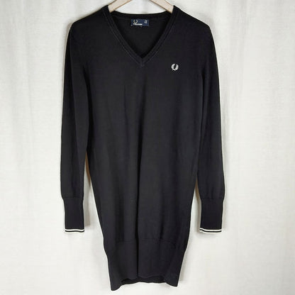 Fred Perry neulemekko koko 40