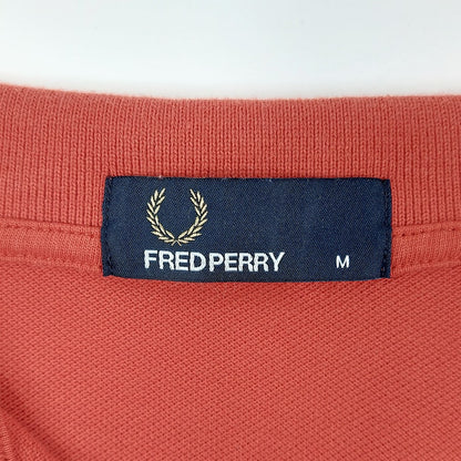 Fred Perry pikeepaita koko M