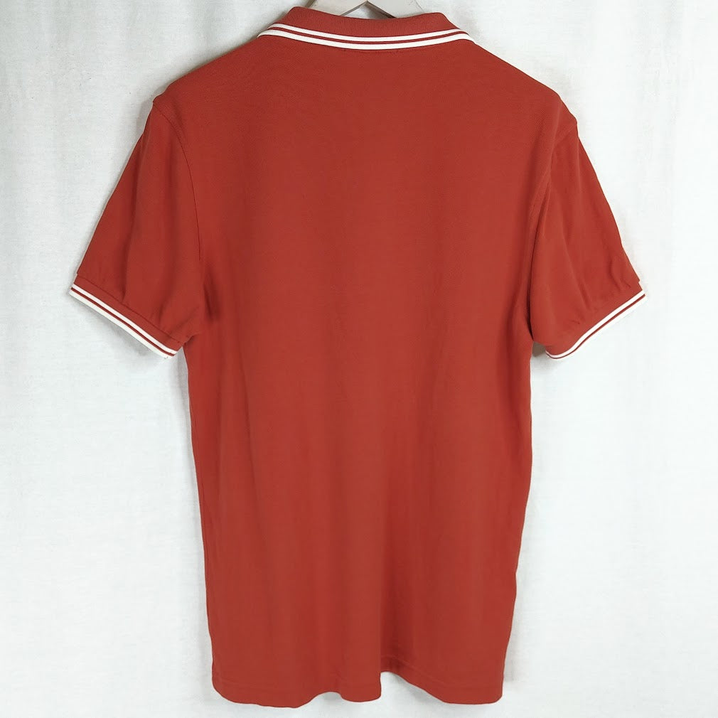 Fred Perry pikeepaita koko M