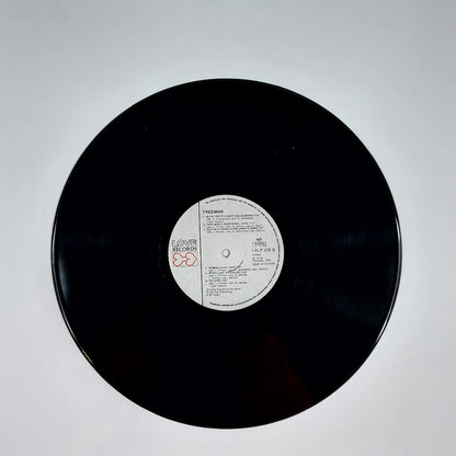Freeman: Freeman LP