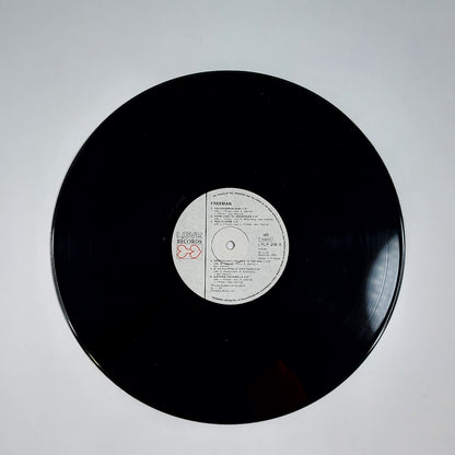 Freeman: Freeman LP