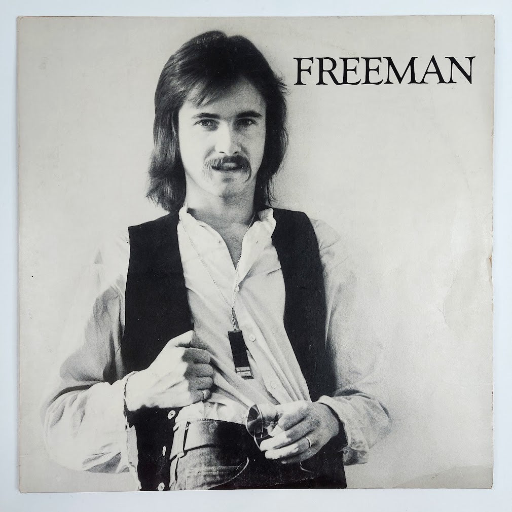 Freeman: Freeman LP