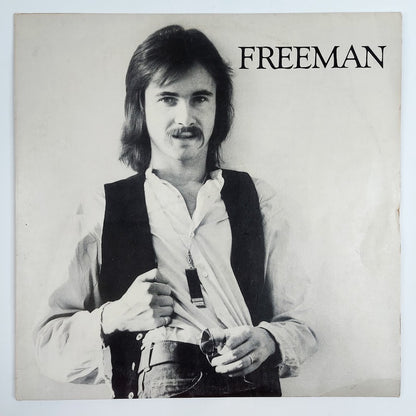Freeman: Freeman LP