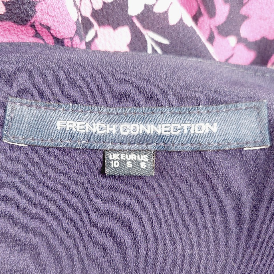 French Connection Bethany Verona mekko koko S