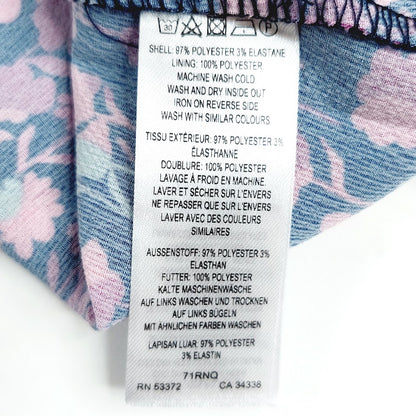 French Connection Bethany Verona mekko koko S