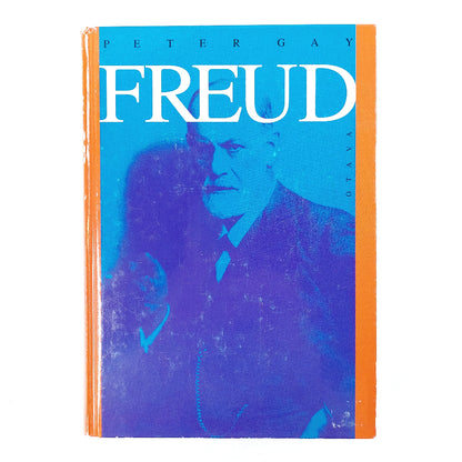 Peter Gay: Freud