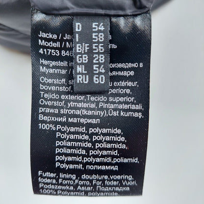 Fuchs & Schmitt Comfort kevyttoppatakki koko 54
