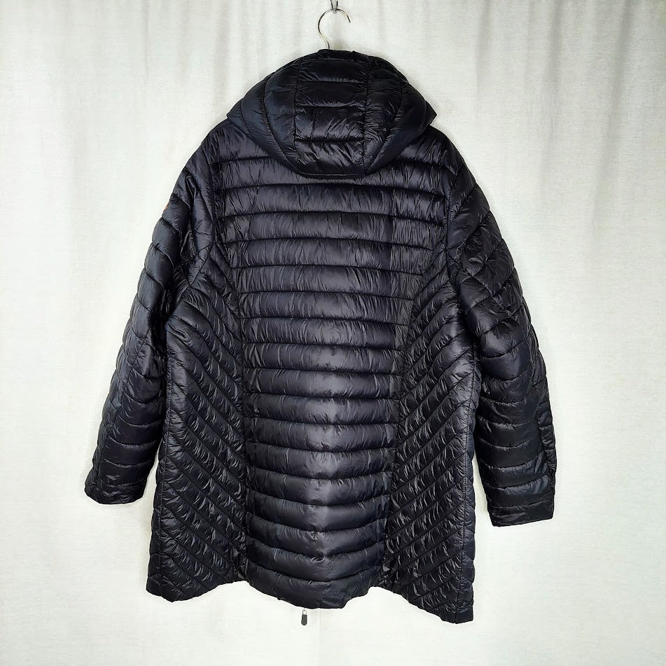 Fuchs & Schmitt Comfort kevyttoppatakki koko 54
