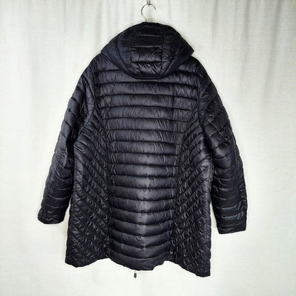 Fuchs & Schmitt Comfort kevyttoppatakki koko 54